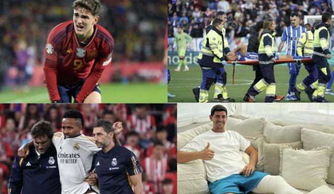 TA：佳夫此前被外界低估了，他现在已经是纽卡的领袖之一