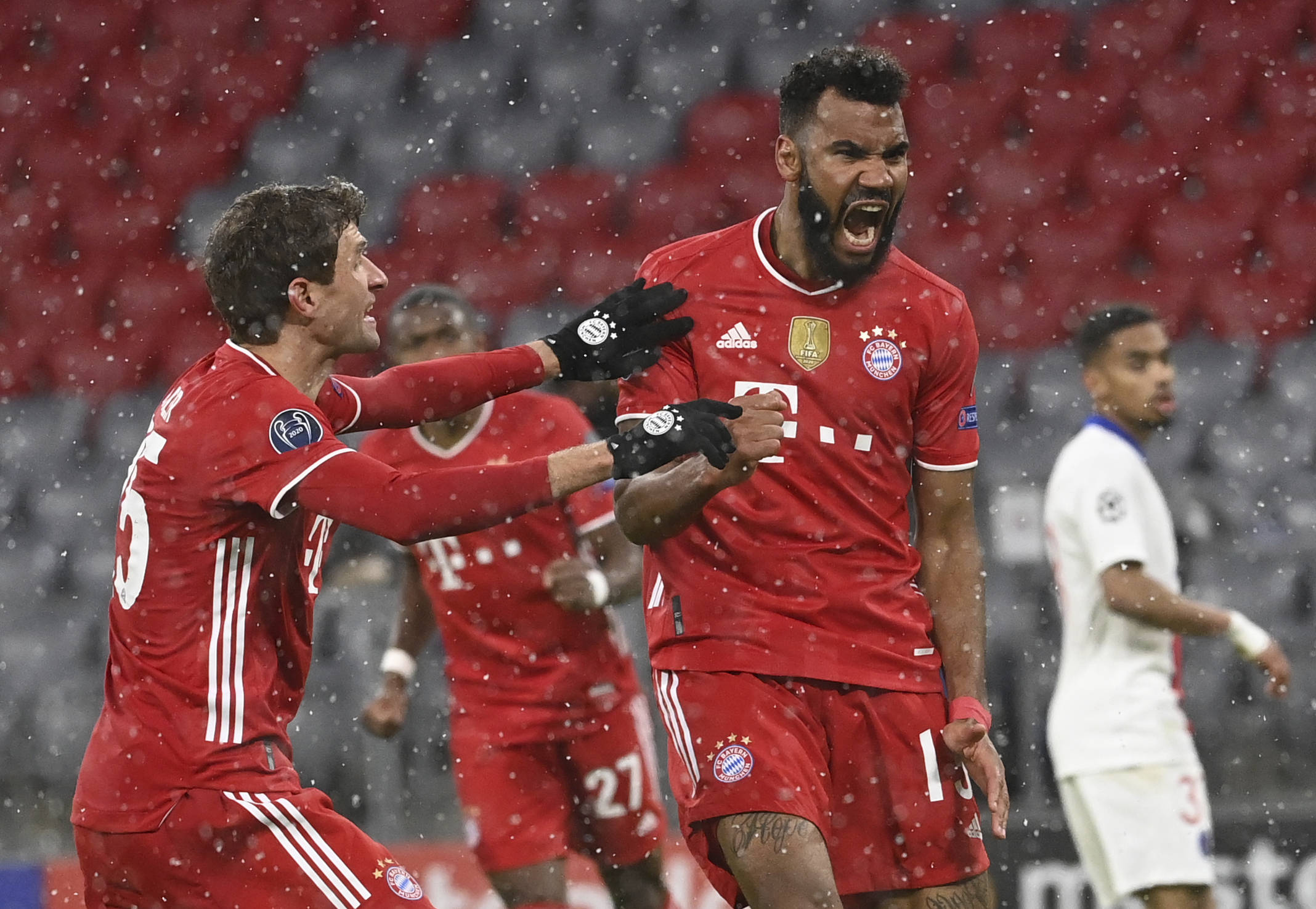 自交易以来：东契奇出战41场拿下28胜，浓眉仅出战14场