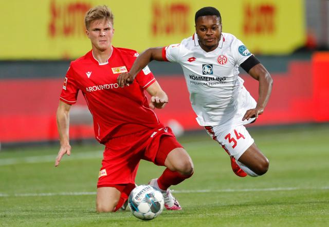 萨拉赫：我不是球队问题所在，不认为自己会再和斯洛特沟通