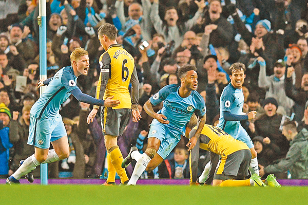 身体对抗硬得离谱