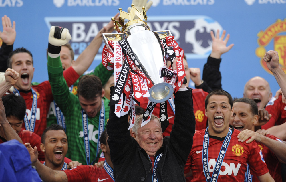 卫报：曼联新球场计划受阻，在买地谈判方面陷入僵局