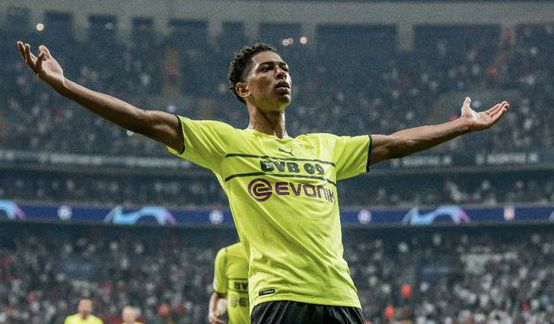 塔利斯卡：与C罗搭档犹如做梦一般，他就是史上最佳球员（塔利斯卡：与C罗并肩宛如梦境，他是有史以来最伟大的球员）