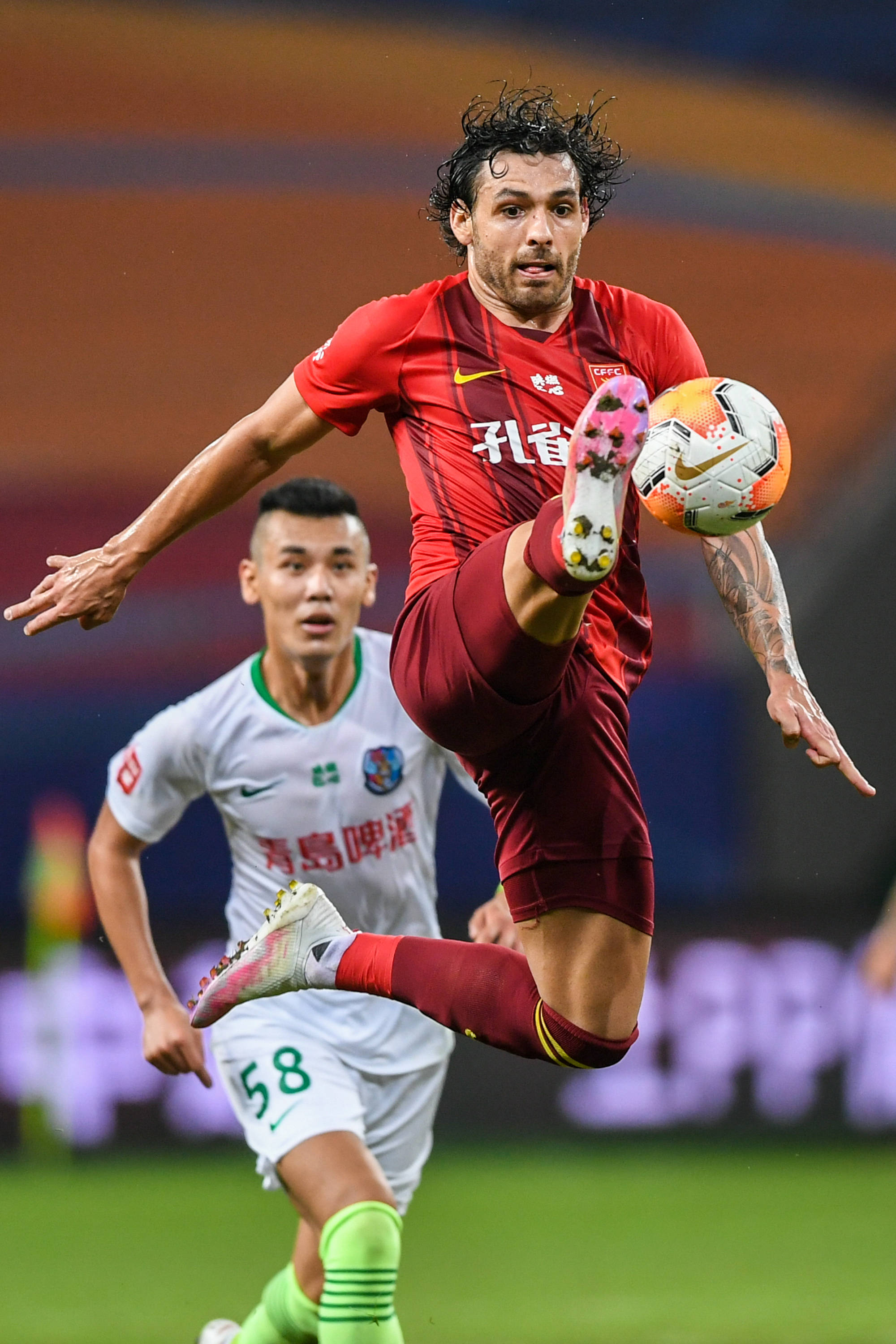 每体否认马斯坦托诺离队传闻：他1月绝不会离开皇马（每体辟谣马斯坦托诺离队传闻：他今冬一月不会离开皇马）