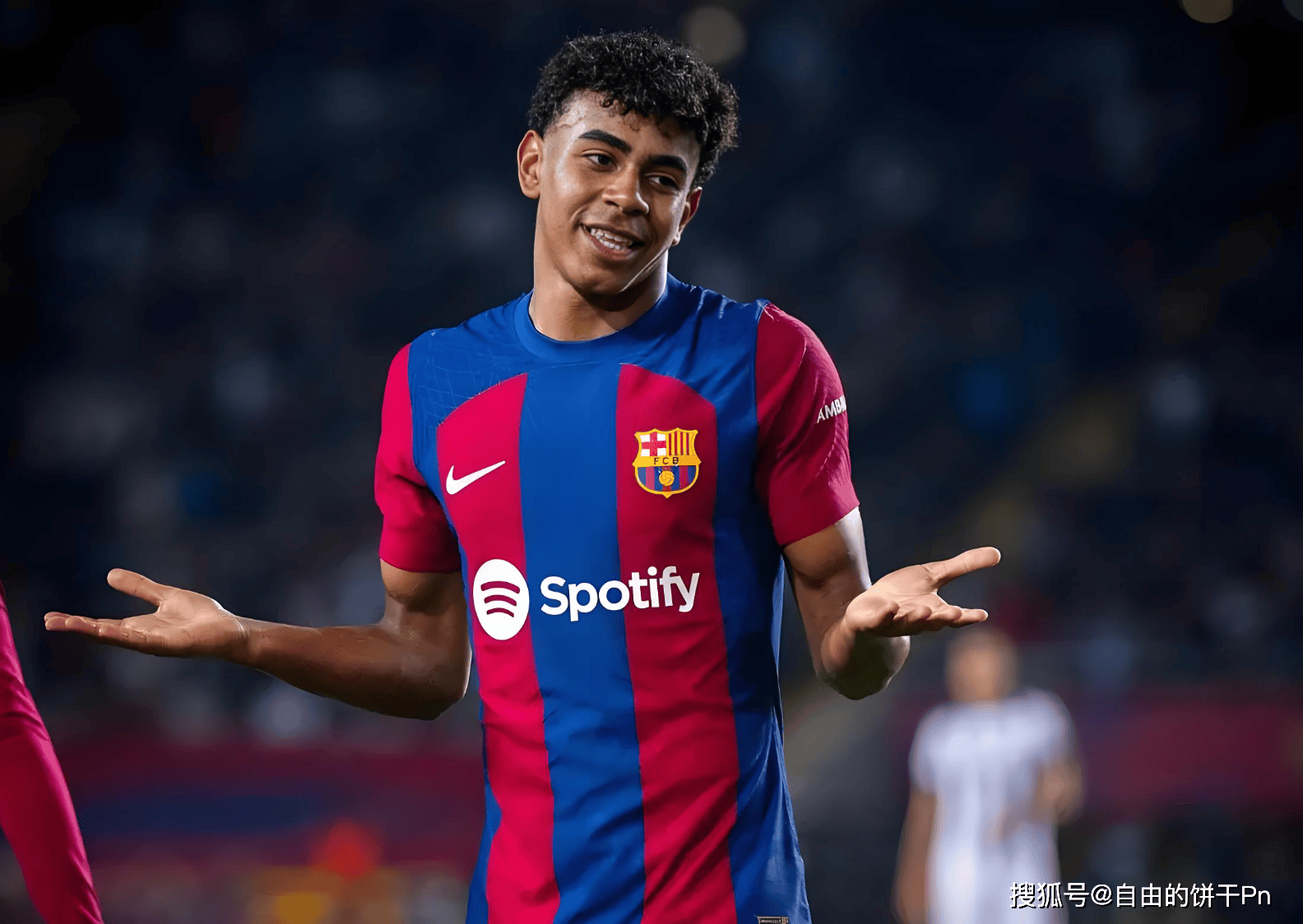 手感低迷！布朗&孙铭徽半场12中1&罚球5中3合砍6分