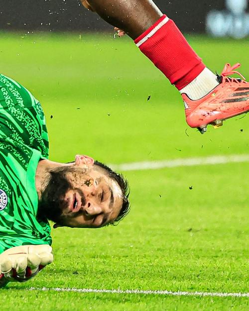 何泽尧与布文喜获国际骑师锦标赛最后两个参赛名额！