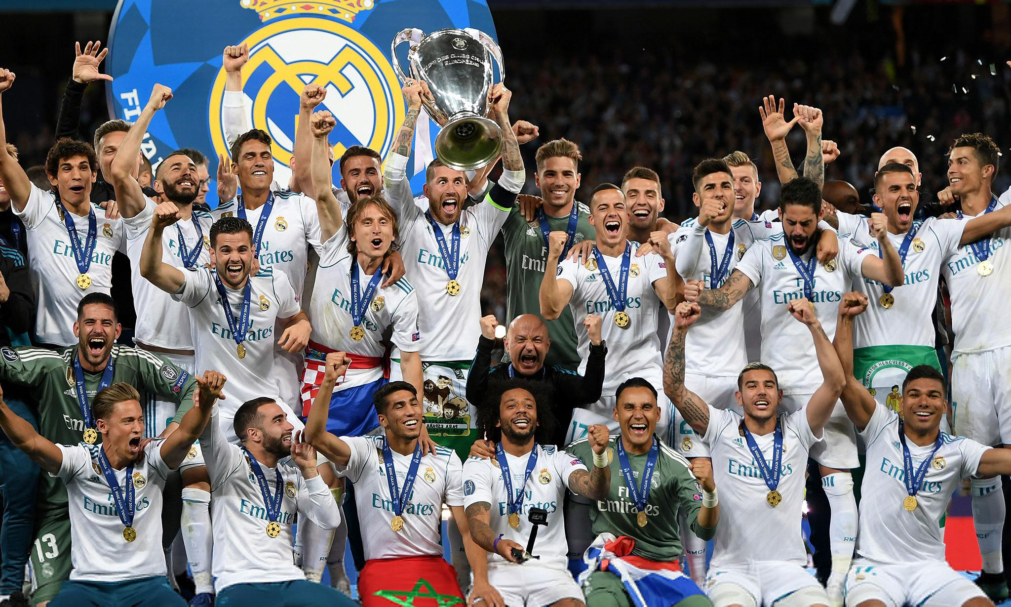 德国足协主席：世界杯分组没有强弱之分，我们要保持谦逊